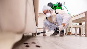 Best Pest Prevention Services  in Gainesboro, TN